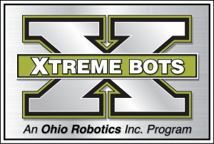 XtremeBotsLogo