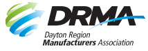 DRMA logo