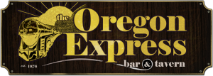 Oregon Express logo