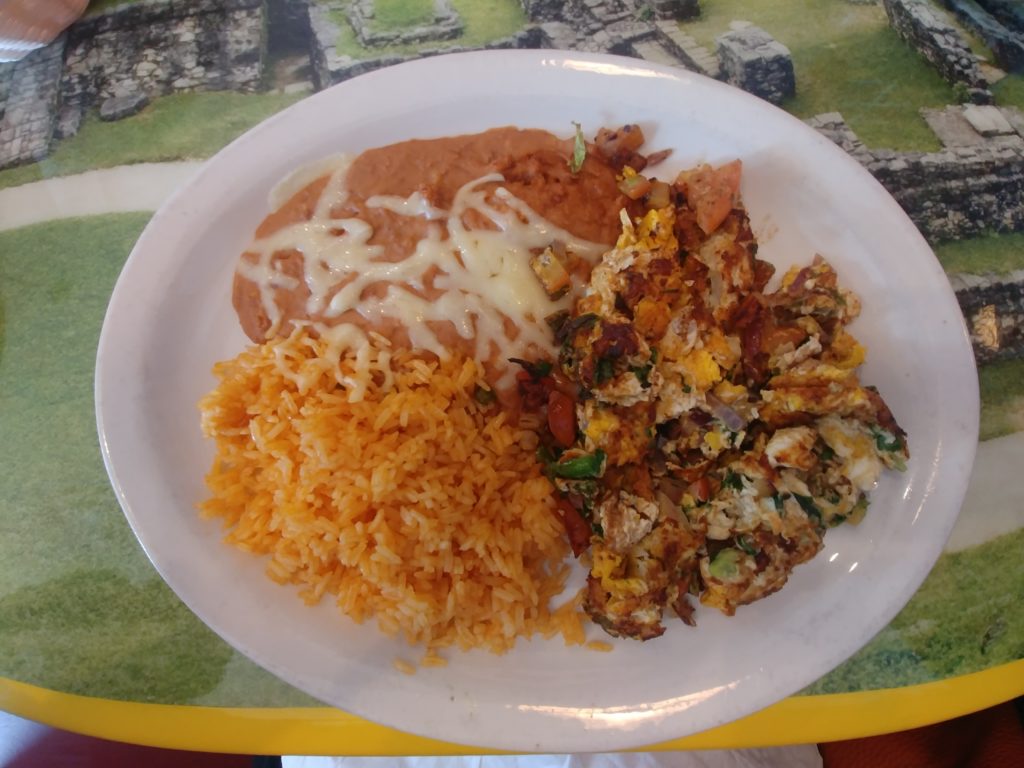 American Testing Services | GOOD EATS IN DAYTON - La Pinata Mexican Bar &  Grill - American Testing Services